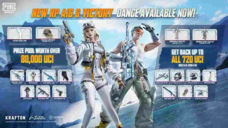 The Ultimate Guide to PUBG Mobile Royale Pass A16 PUBG Mobile Royale Pass A16 Guide