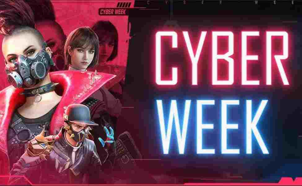 Predicted Highlights for PUBG Mobile Cyber Week 2025