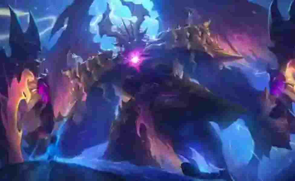 Thamuz – The Annihilator