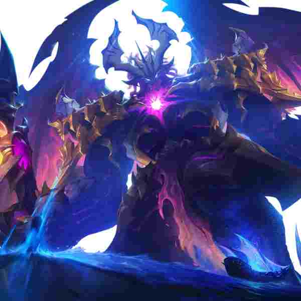 Thamuz – The Annihilator