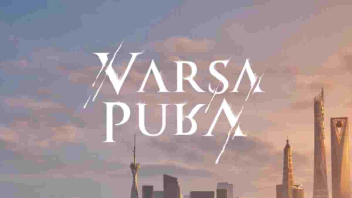 Varsapura: HoYoverse’s New Realistic Action Game
