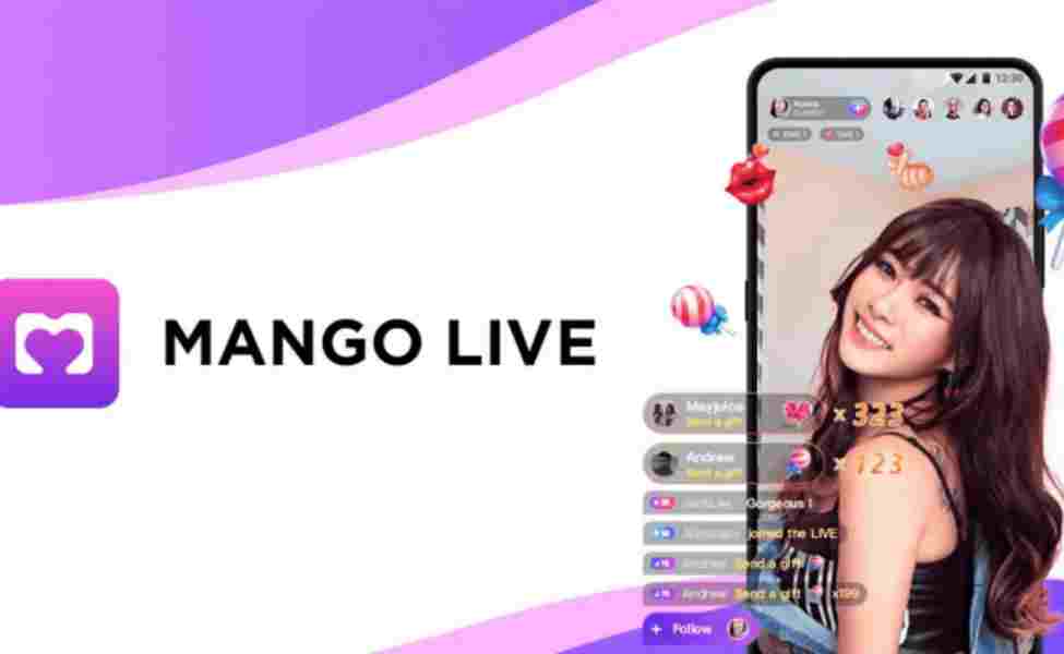What Is Mango Live?