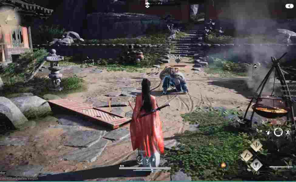 What Is Where Winds Meet?