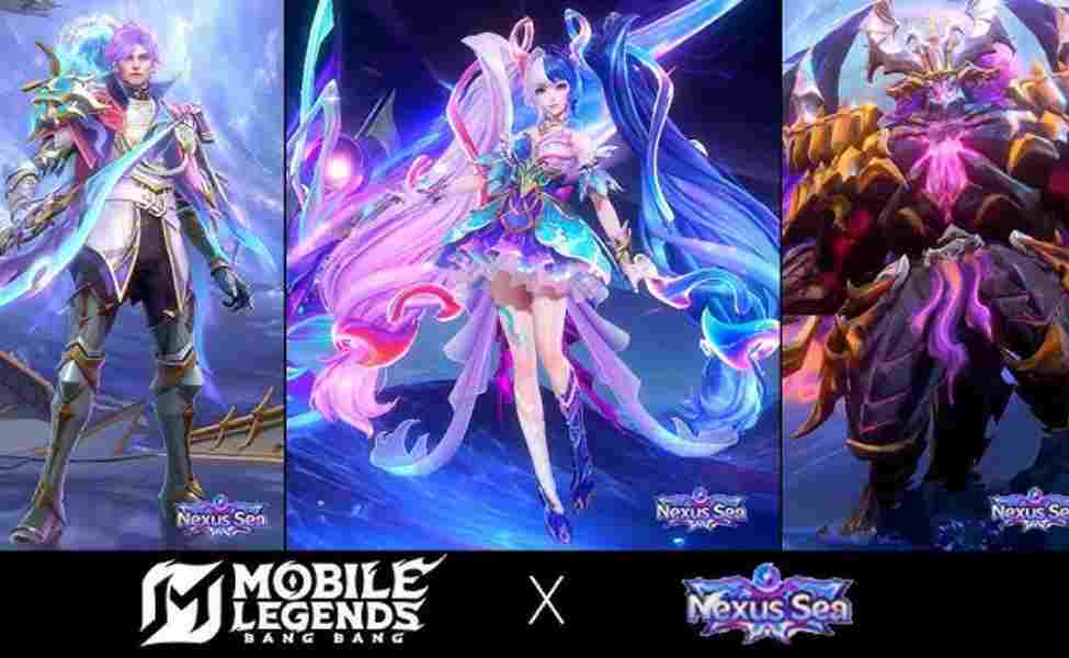 What Is the MLBB Nexus SEA Event?