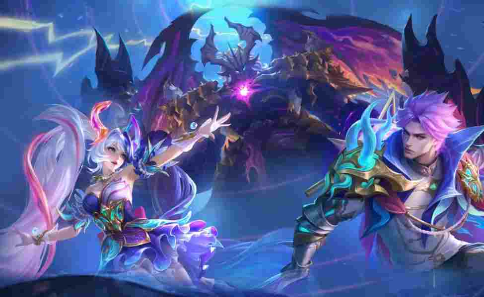 What Is the MLBB x Nexus SEA Phase 1 Event?