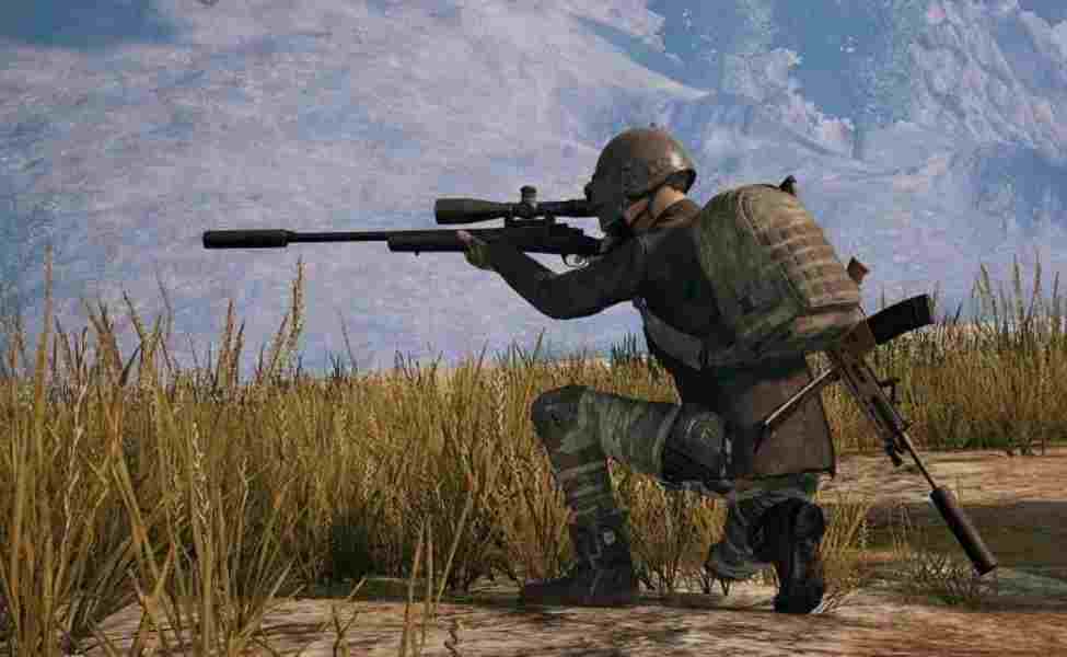 What Makes a Sniper Rifle the Best in PUBG?