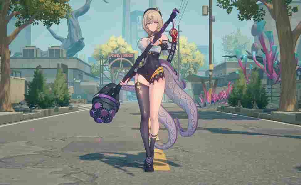 Yidhari Team Compositions & Best W-Engines