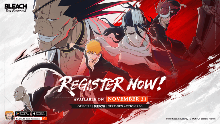 BLEACH: Soul Resonance – Release Date, Tier List, and Everything We Know So Far