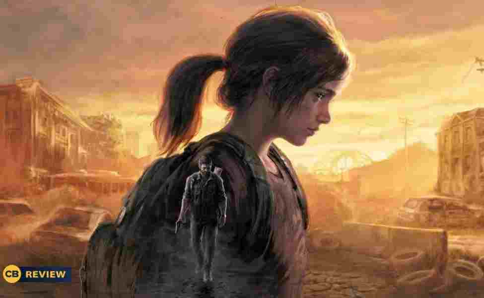 The Last of Us Part I