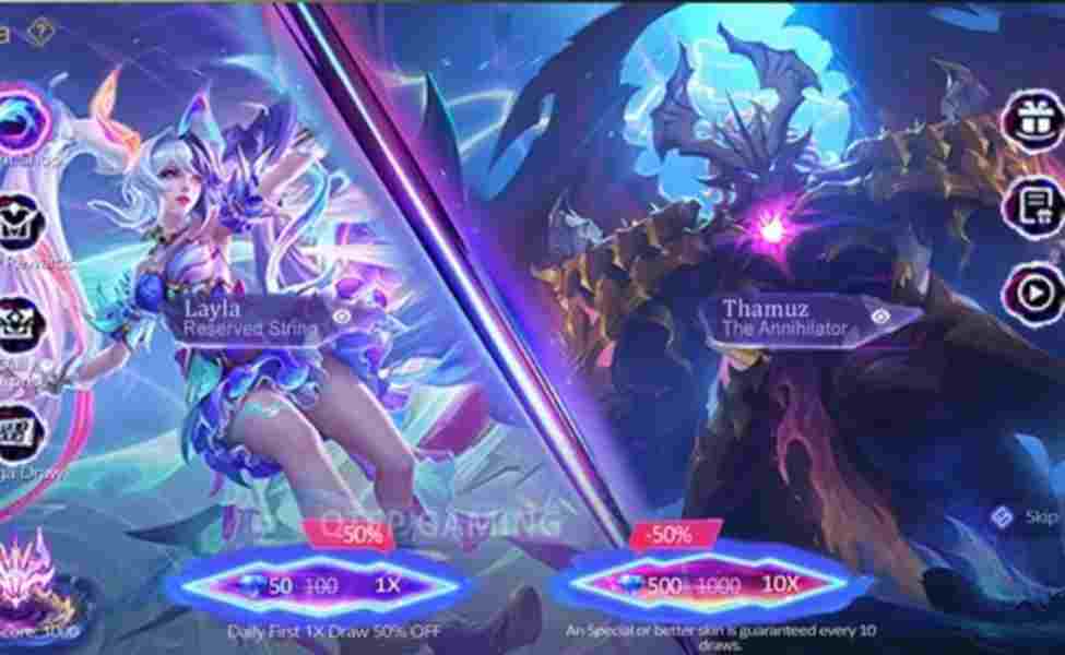 How to Get the Skins for the Lowest Price