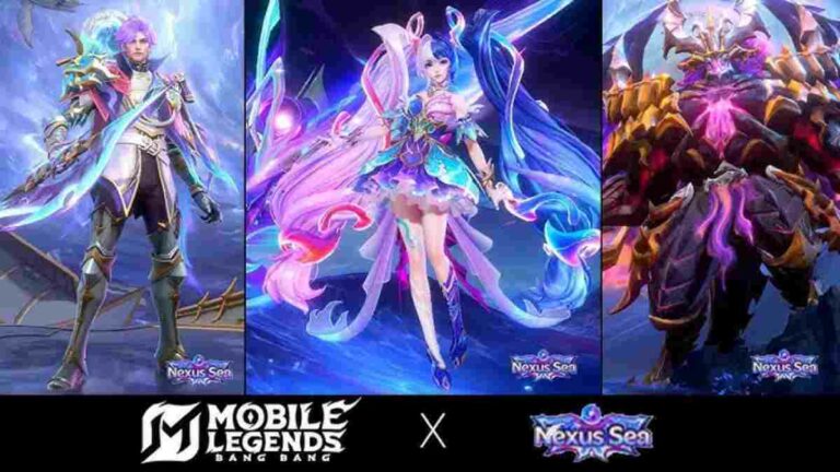 Ultimate Guide to the MLBB x Nexus SEA Phase 1 Event: Skins, Prices, and Best Draw Tips mlbb x nexus sea phase 1