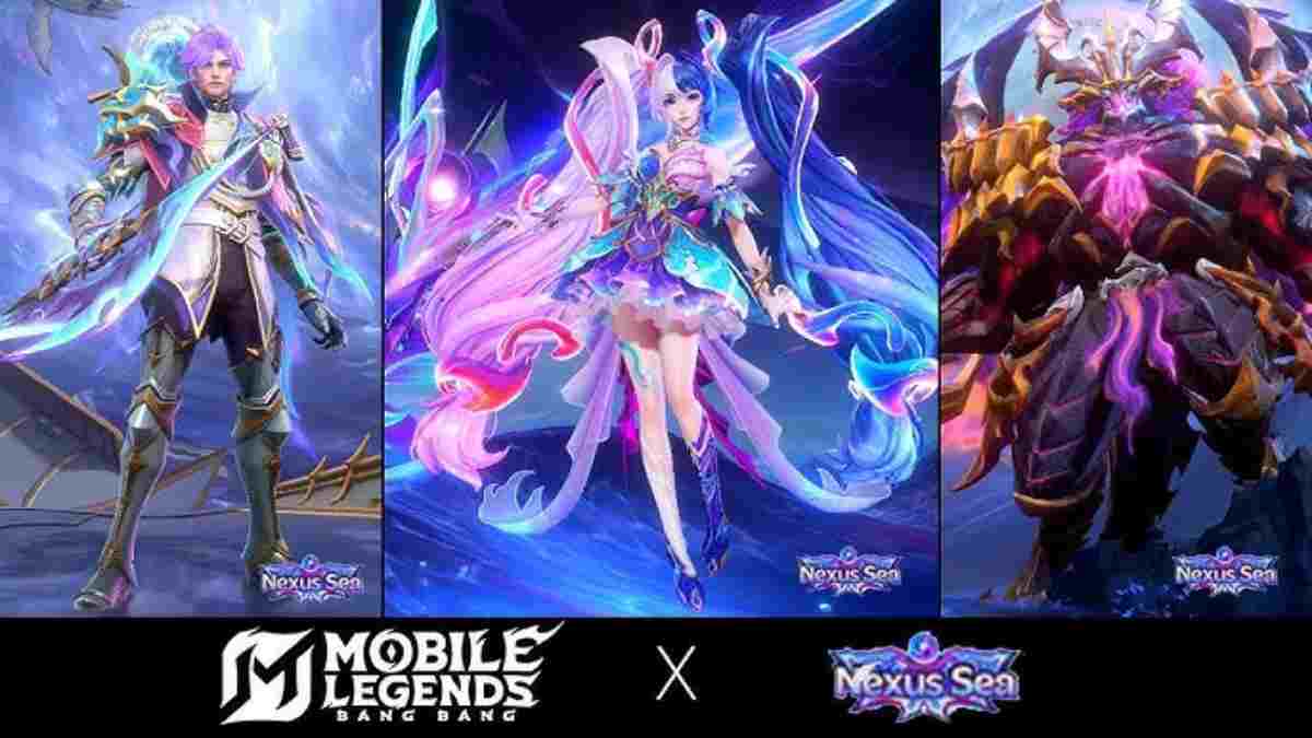 MLBB x Nexus SEA Phase 1 Guide