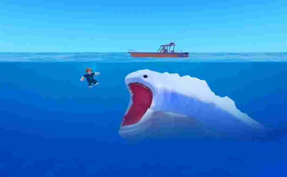 All Fish Locations in Fish It Roblox