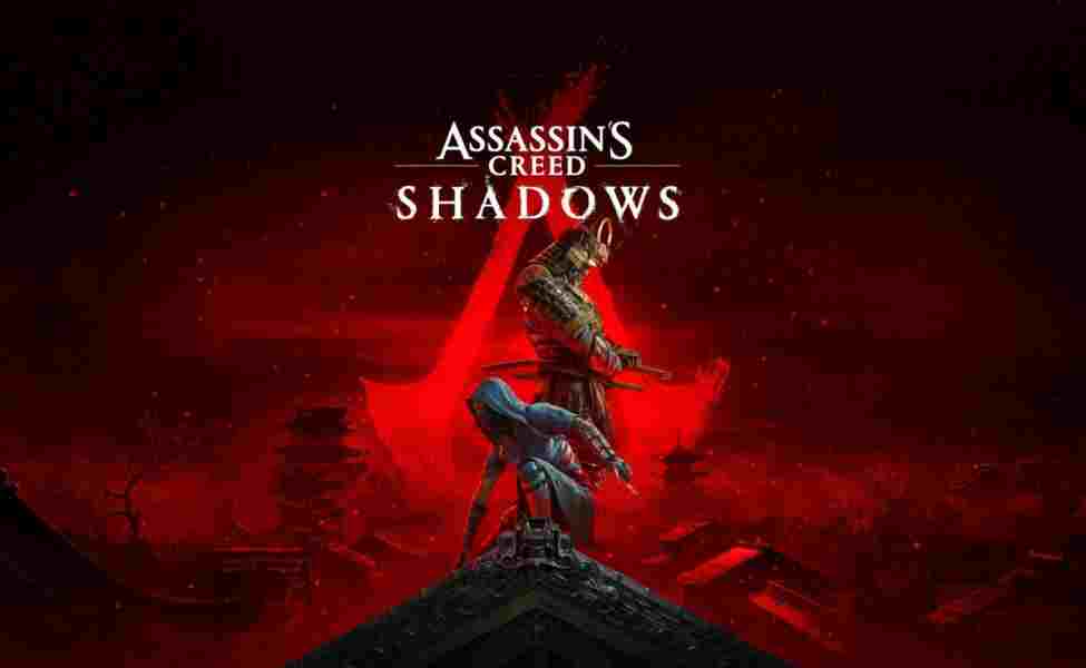 Assassin’s Creed Shadows