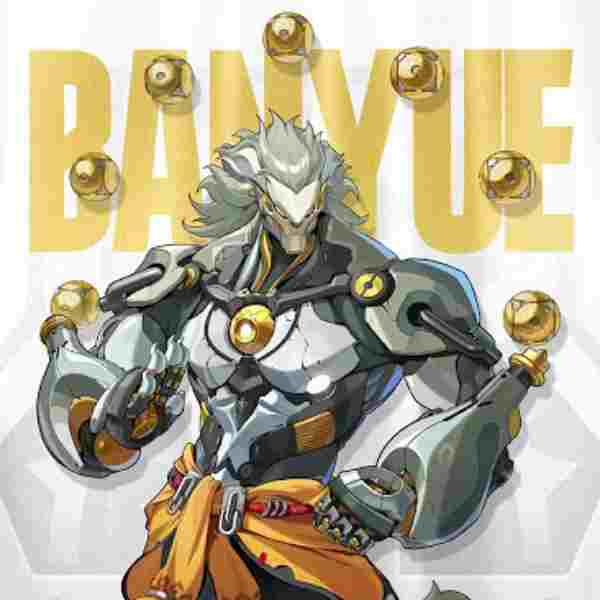 Banyue Core Skill Material Details