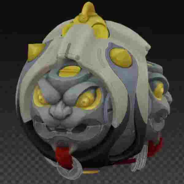 Banyue Signature W-Engine Materials