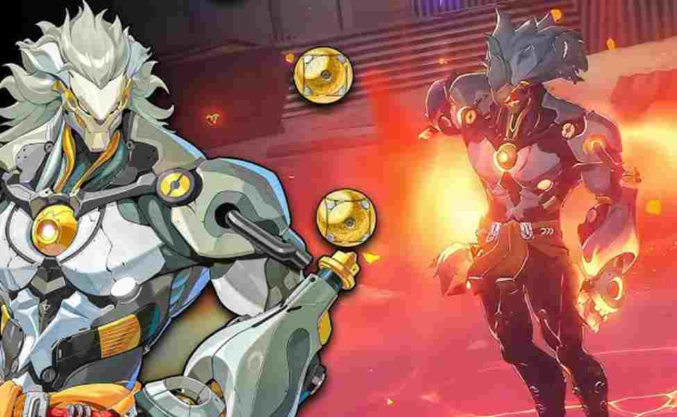 Banyue Zenless Zone Zero Materials