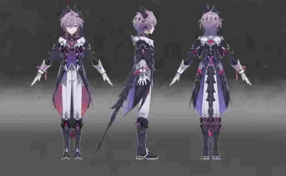 Durin Profile Overview