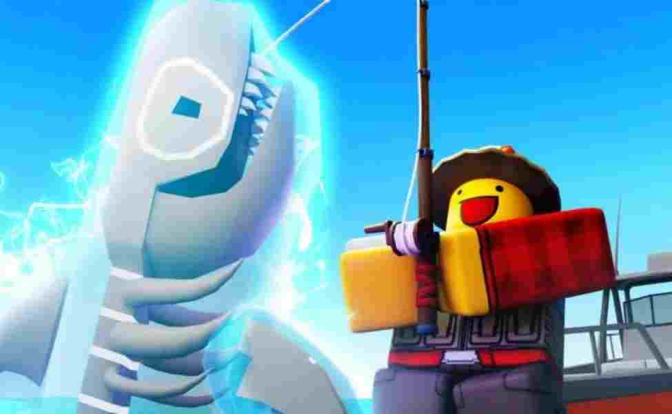 Fish It Roblox Tier List