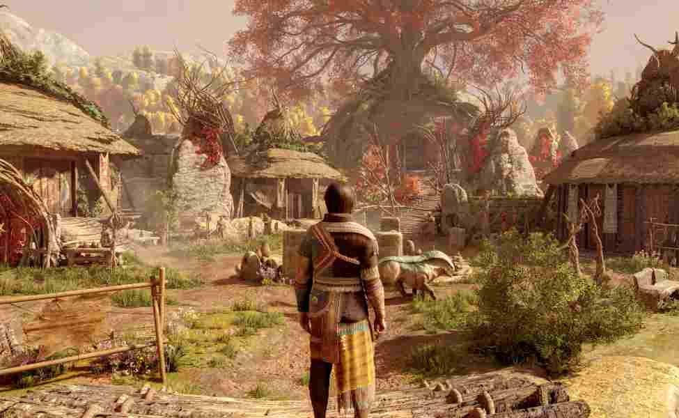 GreedFall 2