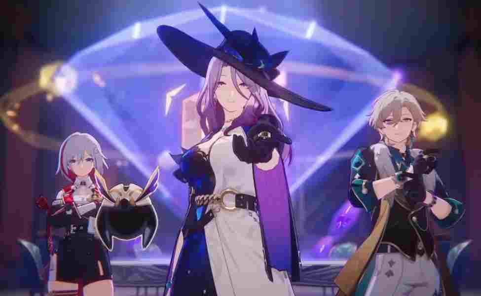 Character Recruitment, Cost, and Rarity