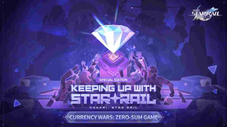 Honkai: Star Rail Currency Wars: Complete Guide to the New Auto-Chess Mode Honkai- Star Rail Currency Wars
