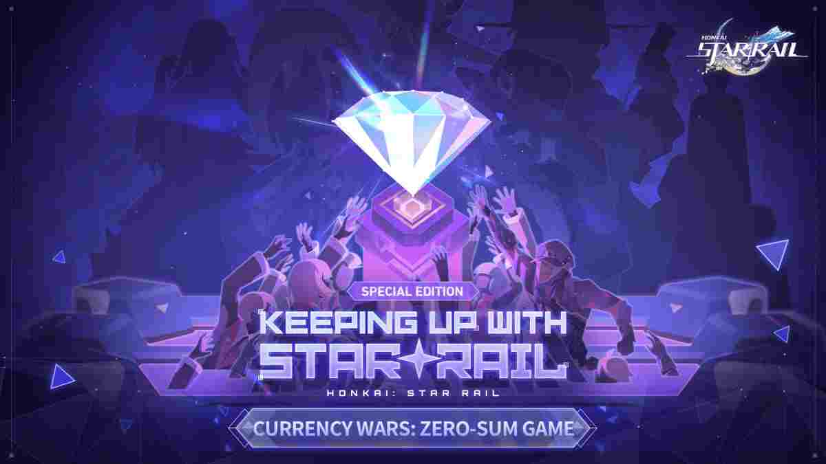 Honkai Star Rail Currency Wars Guide & Best Teams