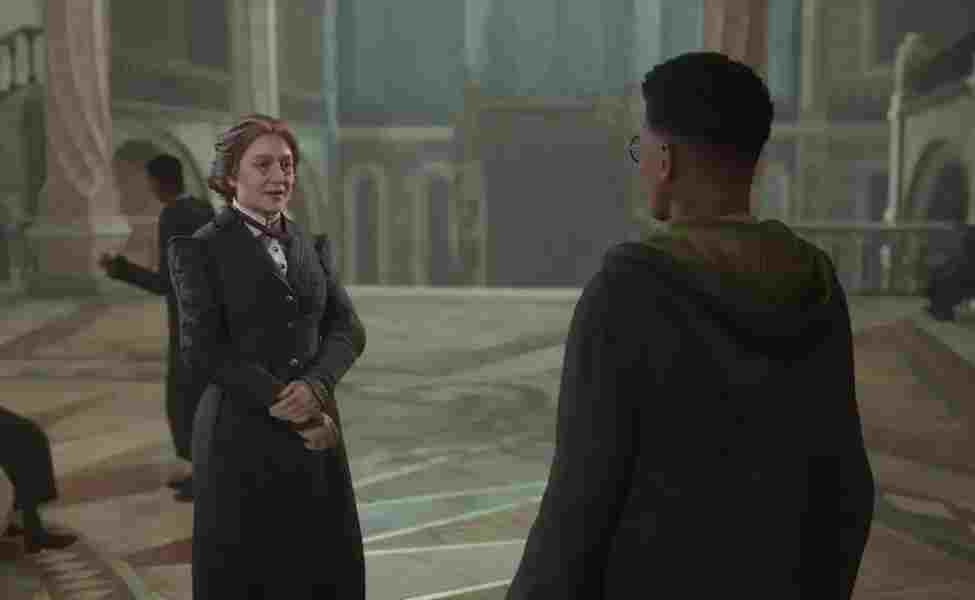 How to Claim Hogwarts Legacy Epic Games for Free