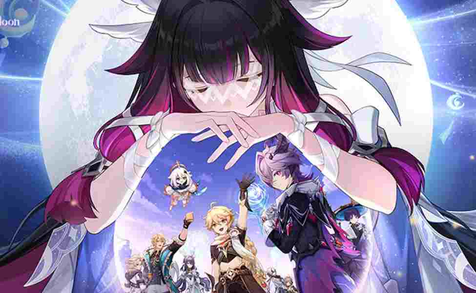Release Date for Genshin Impact Version 6.2 – Luna III