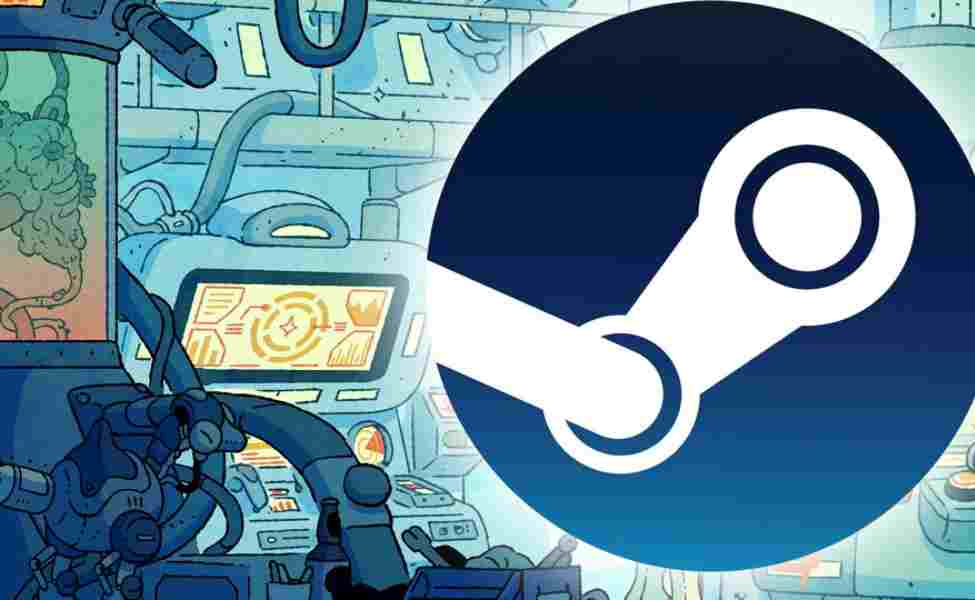 Steam Games at Their Lowest Prices Ever