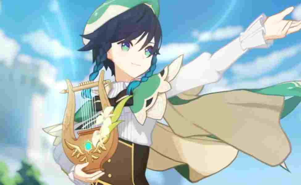 Venti Profile Overview