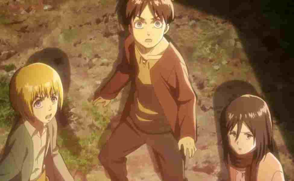 What Is MLBB x Attack on Titan Phase 2?