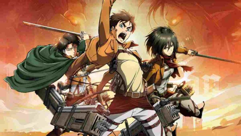 MLBB x Attack on Titan Phase 2: Schedule, Rewards, and Best Strategies MLBB x Attack on Titan Phase 2