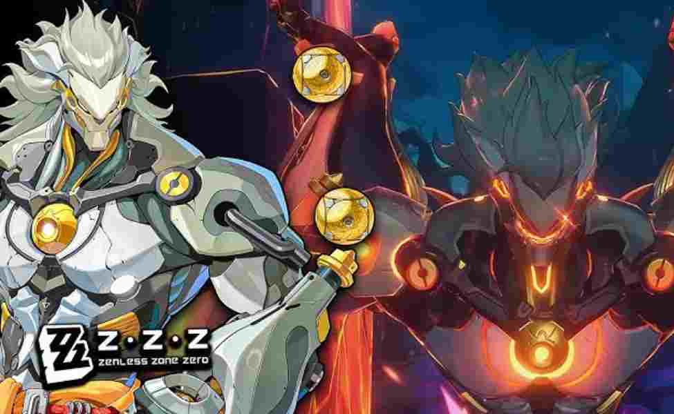 ZZZ Banyue Promotion Materials