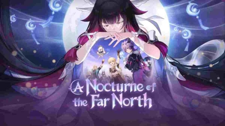 Genshin Impact 6.2 Luna III Update