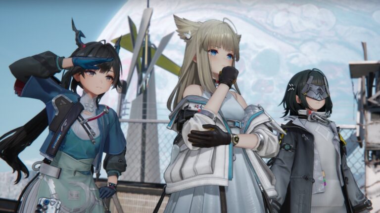 Arknights: Endfield Best Operator – Build, Guide, and Team Recommendations Arknights- Endfield