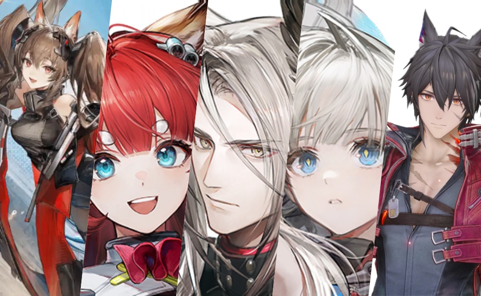 A-Tier: Strong and Flexible Choices