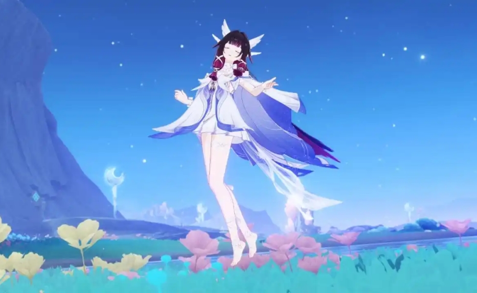 Best Artifacts for Columbina