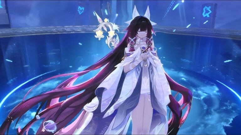 Genshin Columbina Best Team Comps Guide