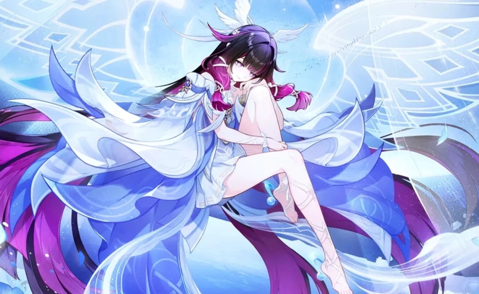 Columbina Constellation Analysis