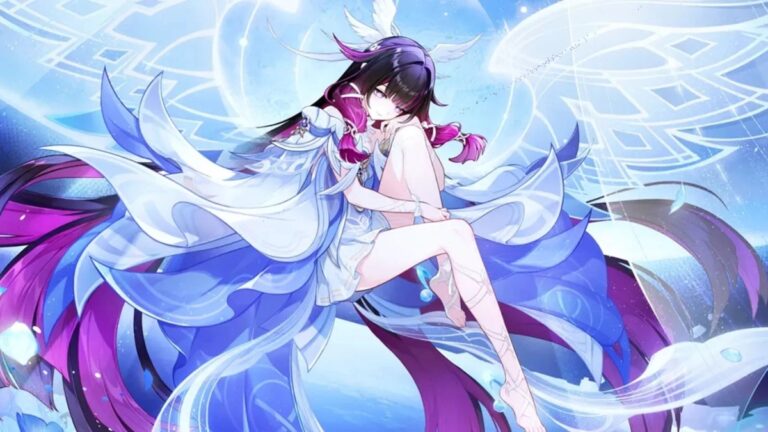 Columbina Materials- Ascension, Talent & Weapon Guide