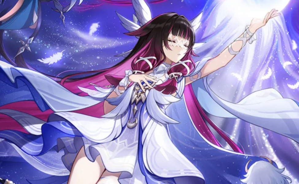 Columbina Materials Total