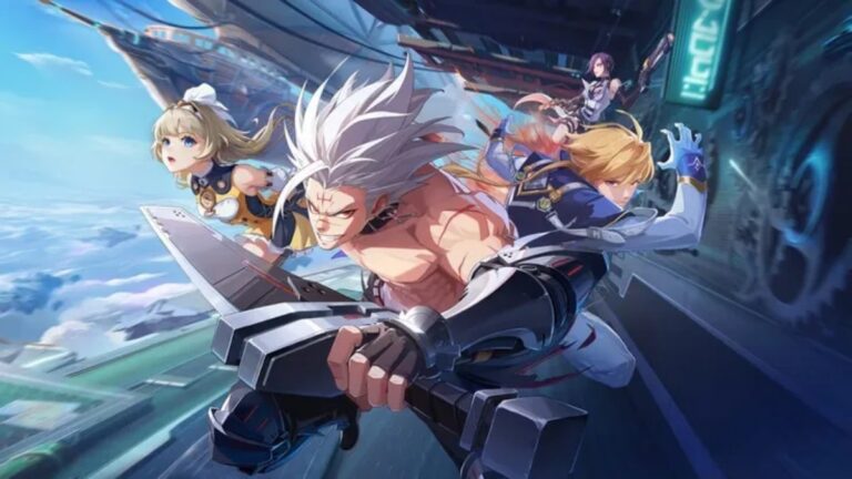 Crystal of Atlan Latest Tier List