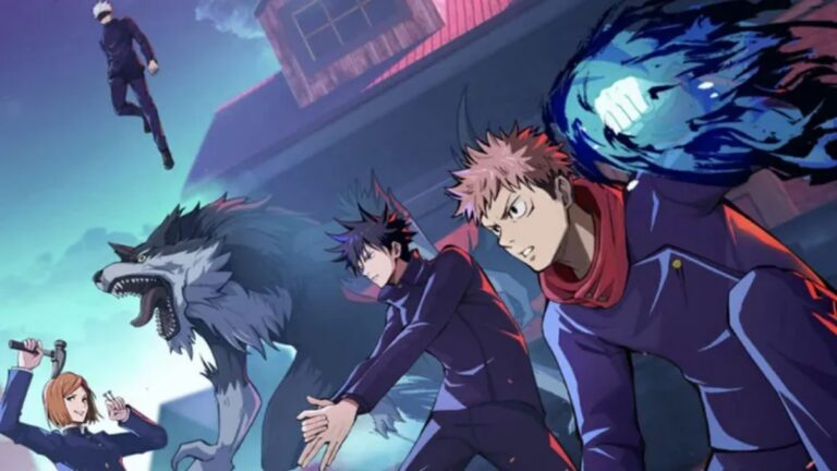 Free Fire x Jujutsu Kaisen Event Guide 2026