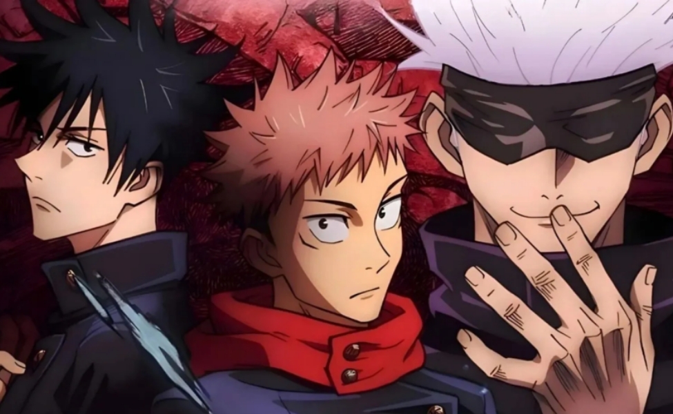 Full Schedule of the Free Fire x Jujutsu Kaisen Event