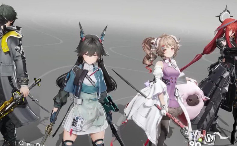 Popular Team Recommendations