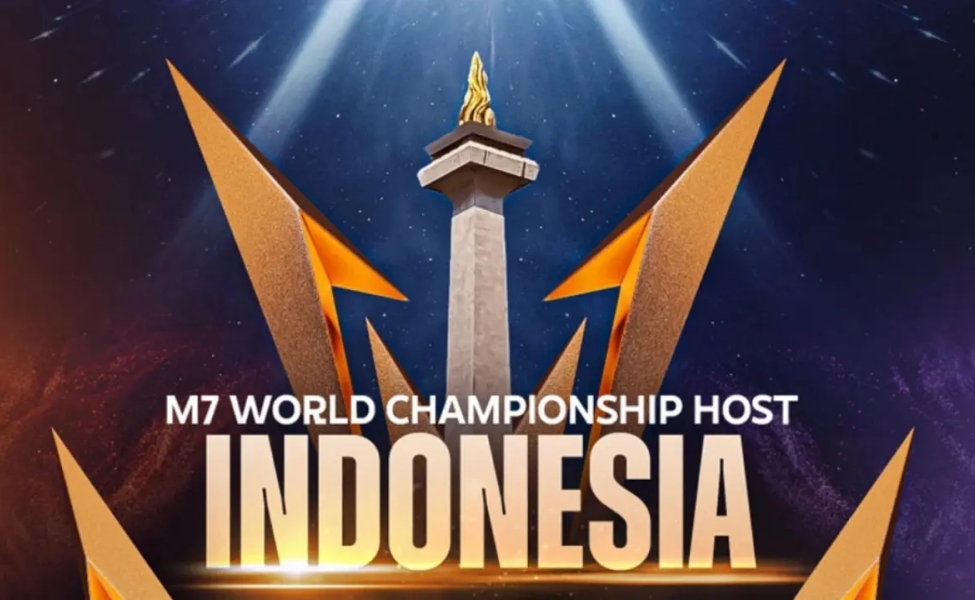 M7 World Championship 2026 Location