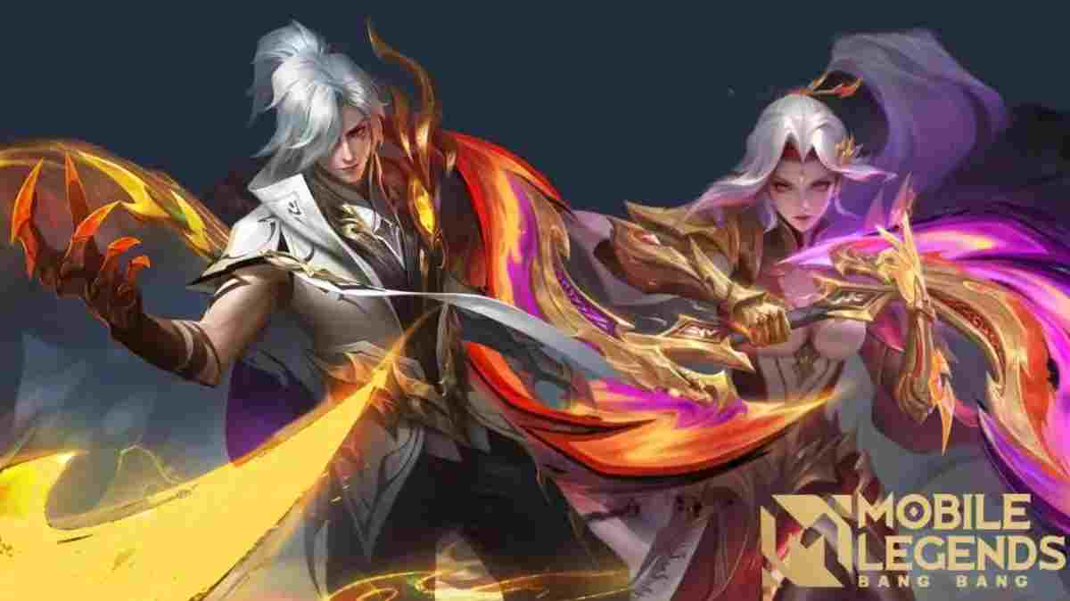 MLBB x Soul Vessels 2026: Skins & Lore