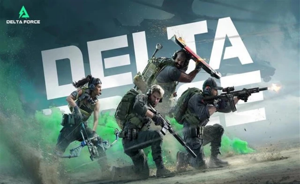 Overview of Delta Force – Non Garena