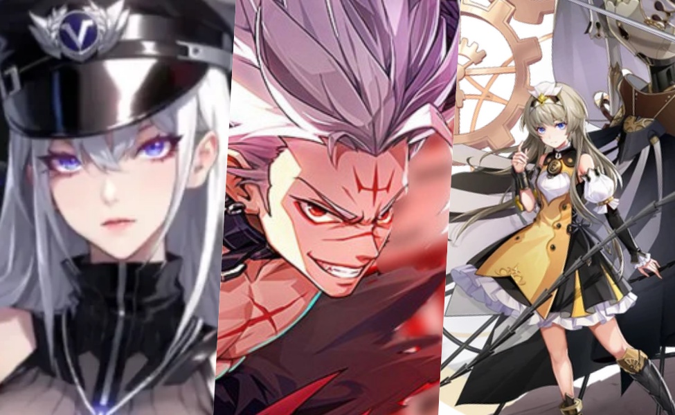 TIER 0 – Top Performance